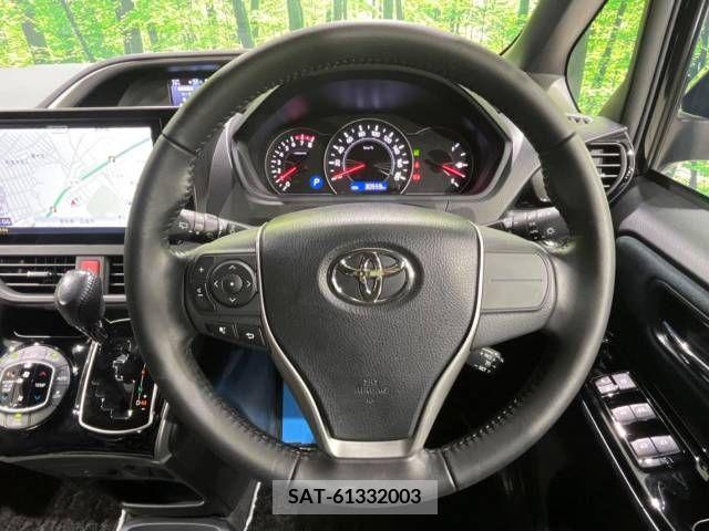 Toyota VOXY 2019-02 208054-11