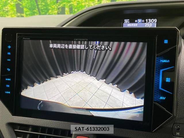 Toyota VOXY 2019-02 208054-5