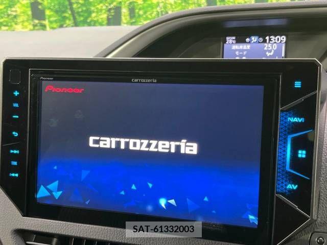Toyota VOXY 2019-02 208054-2