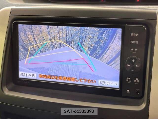 Toyota NOAH 2011-09 342453-4