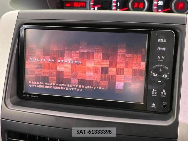 Toyota NOAH 2011-09 342453-3