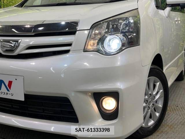 Toyota NOAH 2011-09 342453-13