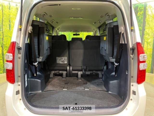 Toyota NOAH 2011-09 342453-12