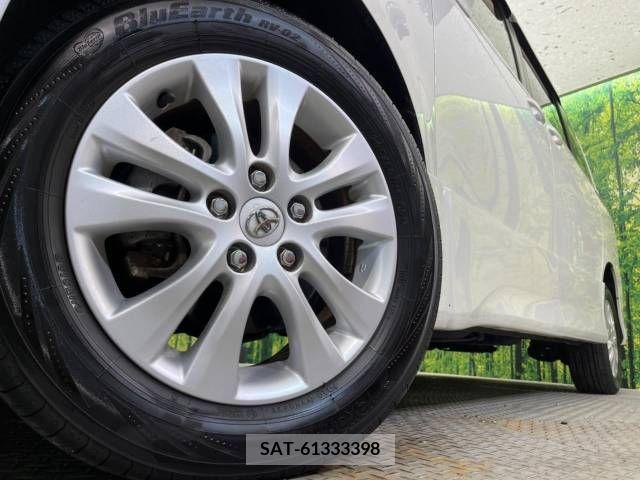 Toyota NOAH 2011-09 342453-14