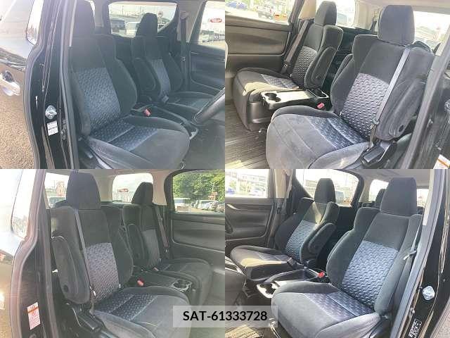 Toyota VELLFIRE 2016-06 394714-3