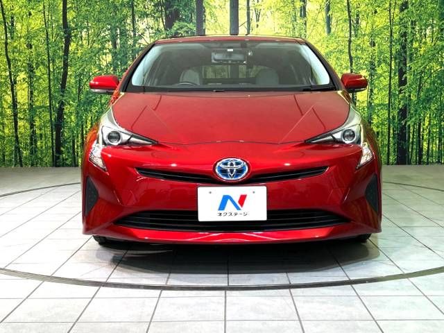 Toyota PRIUS 2016-12 193286-14