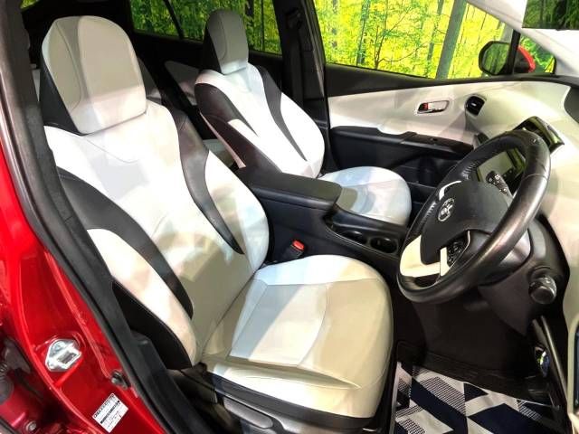 Toyota PRIUS 2016-12 193286-8