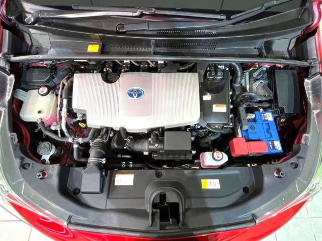 Toyota PRIUS 2016-12 193286-18