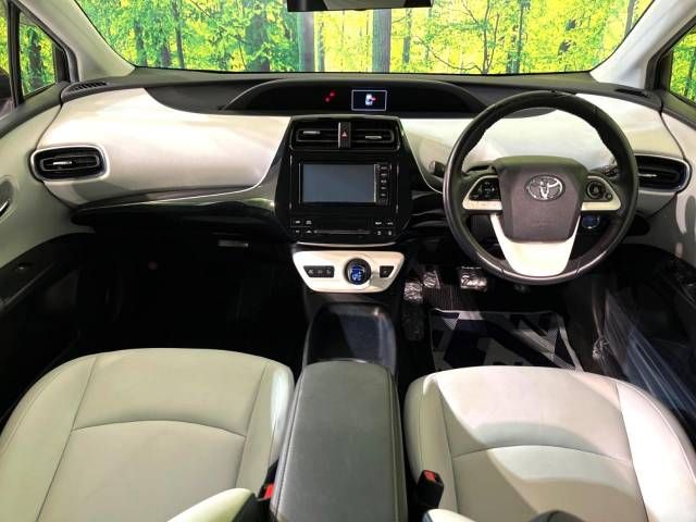 Toyota PRIUS 2016-12 193286-1