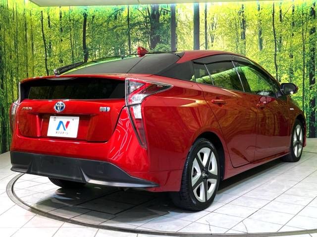 Toyota PRIUS 2016-12 193286-17