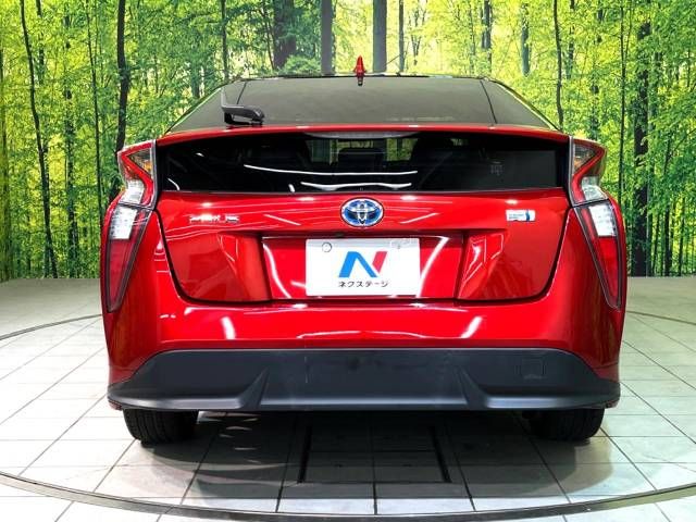 Toyota PRIUS 2016-12 193286-15