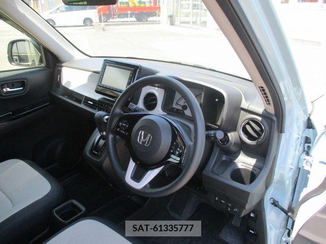 Honda N-ONE 2022-06 365246-11