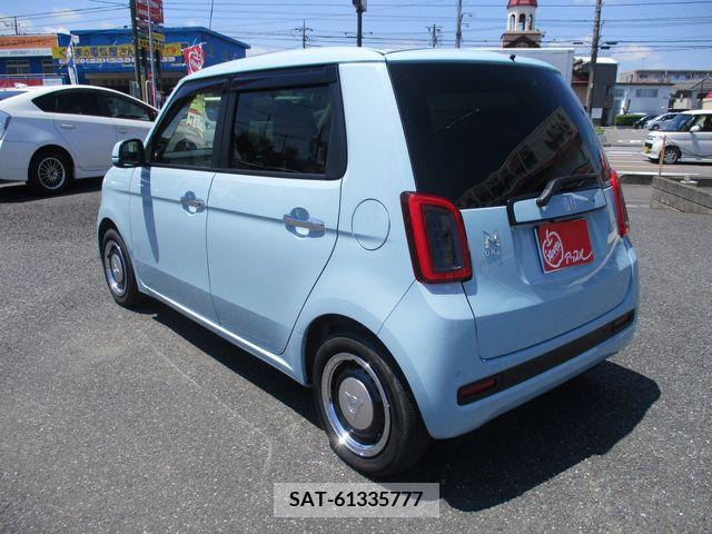 Honda N-ONE 2022-06 365246-9