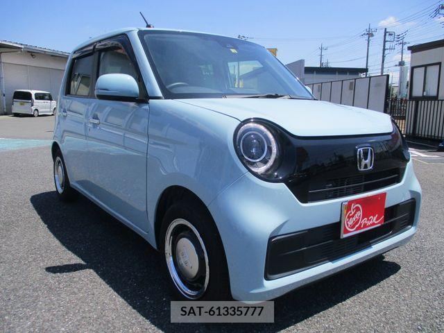 Honda N-ONE 2022-06 365246-8