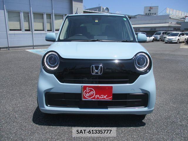 Honda N-ONE 2022-06 365246-5