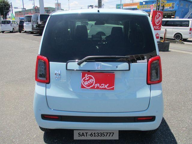 Honda N-ONE 2022-06 365246-6