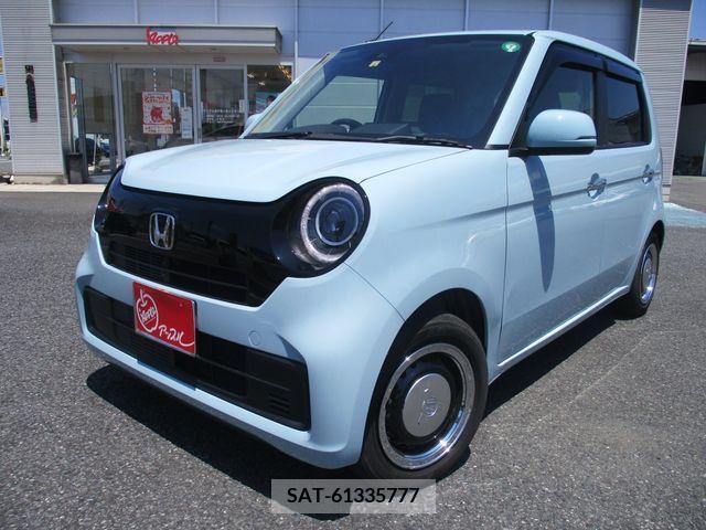 Honda N-ONE 2022-06 365246-7