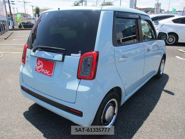 Honda N-ONE 2022-06 365246-2