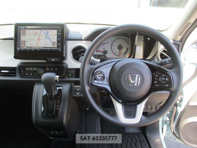 Honda N-ONE 2022-06 365246-1