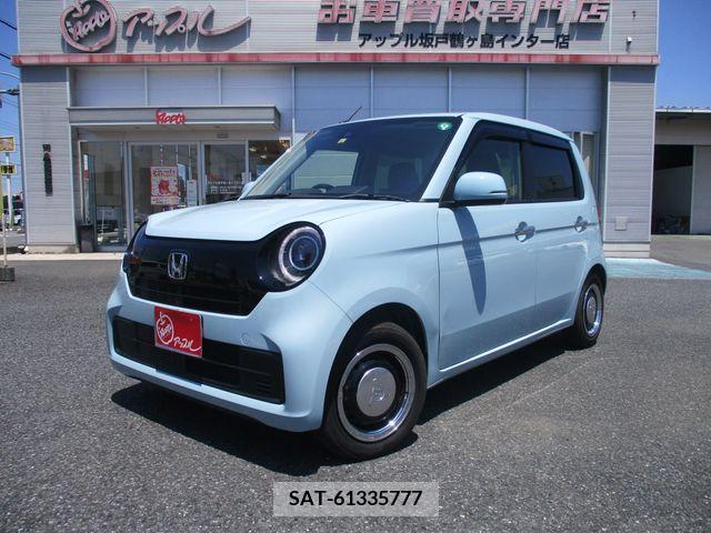 Honda N-ONE 2022-06 365246-0