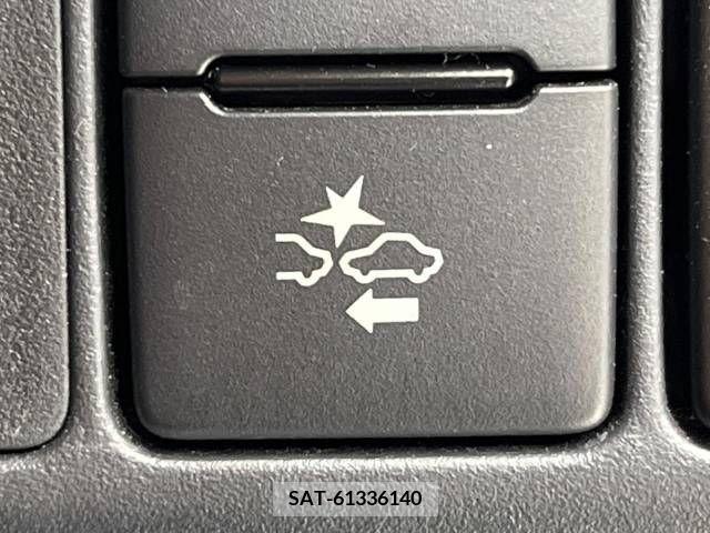 Toyota AQUA 2016-05 356337-2