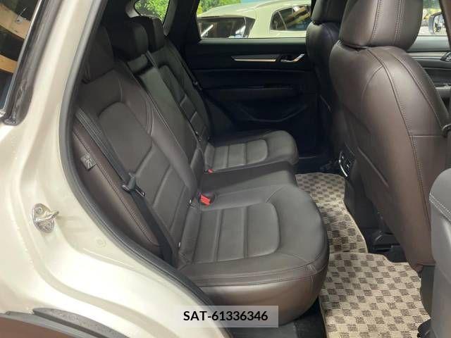 Mazda CX-5 2019-05 210233-9