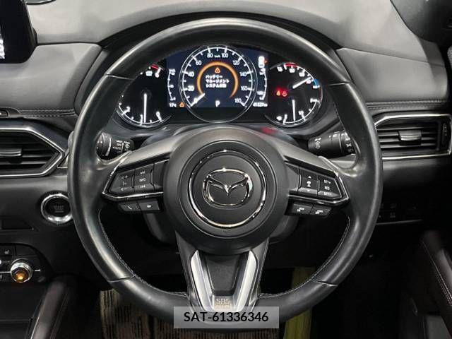 Mazda CX-5 2019-05 210233-11