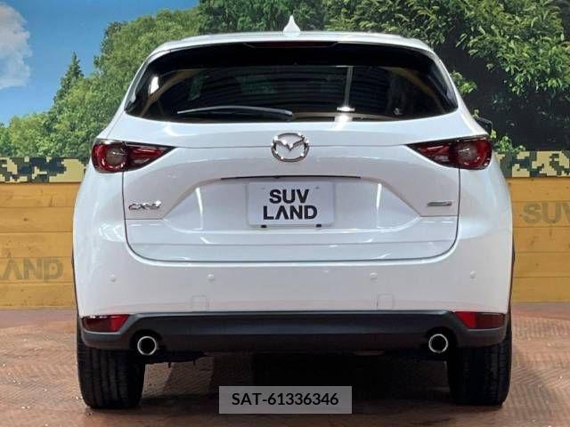 Mazda CX-5 2019-05 210233-15