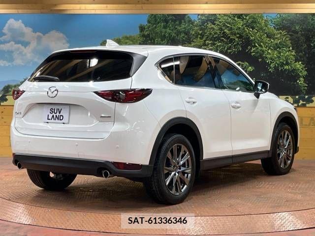 Mazda CX-5 2019-05 210233-17