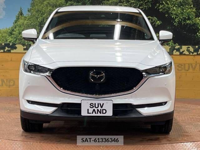 Mazda CX-5 2019-05 210233-14