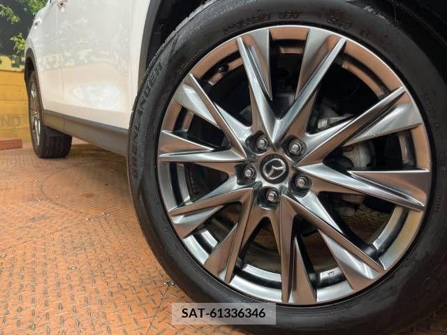 Mazda CX-5 2019-05 210233-13