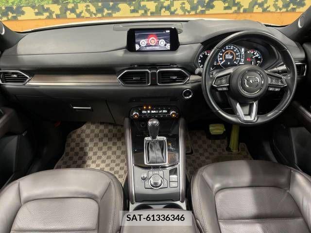 Mazda CX-5 2019-05 210233-1