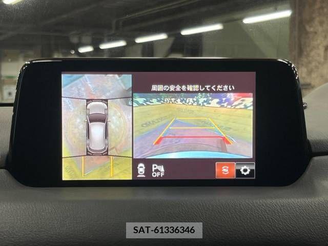 Mazda CX-5 2019-05 210233-3