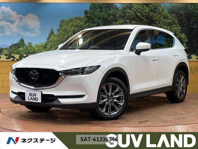 Mazda CX-5 2019-05 210233-0