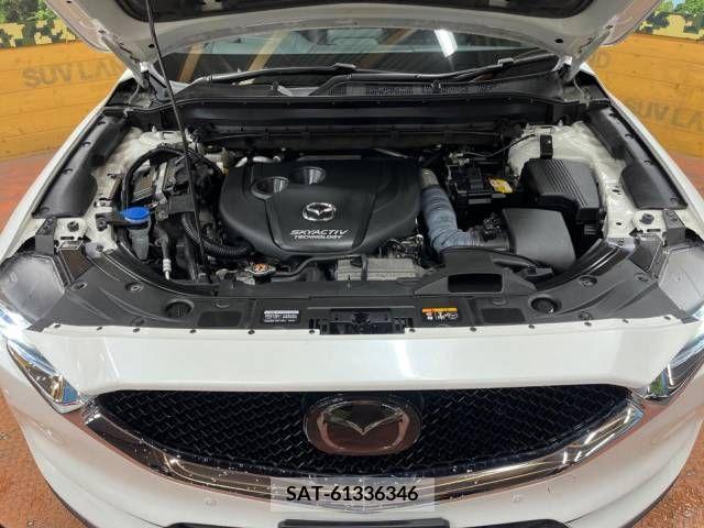 Mazda CX-5 2019-05 210233-18