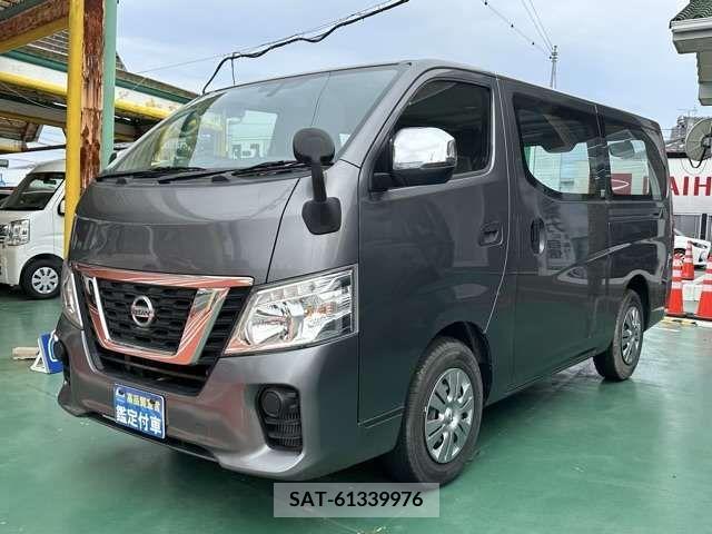 Nissan NV350 Caravan 2021-07 331389-2