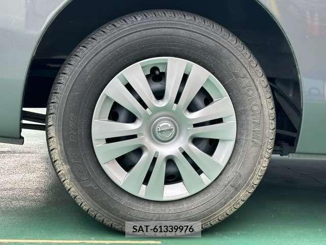 Nissan NV350 Caravan 2021-07 331389-8