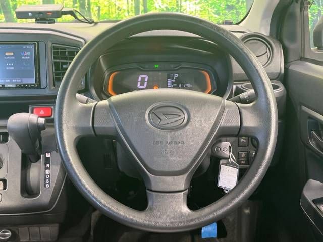 Daihatsu MIRA ES 2018-09 13560-11