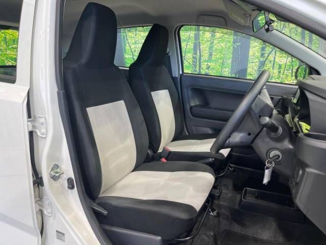Daihatsu MIRA ES 2018-09 13560-8