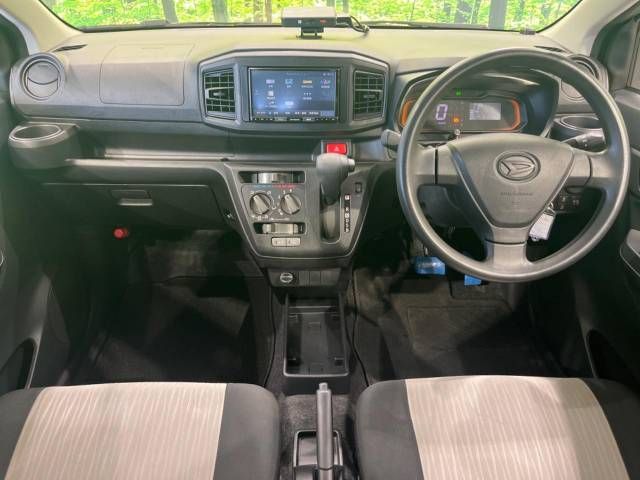 Daihatsu MIRA ES 2018-09 13560-1