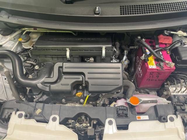 Daihatsu MIRA ES 2018-09 13560-18