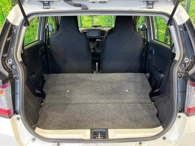 Daihatsu MIRA ES 2018-09 13560-10