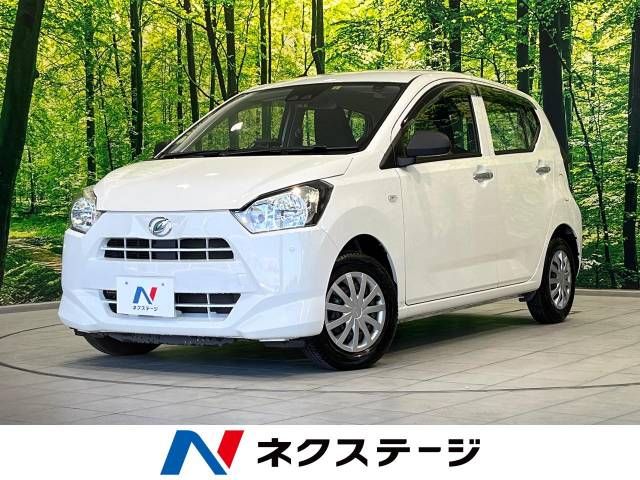 Daihatsu MIRA ES 2018-09 13560-0