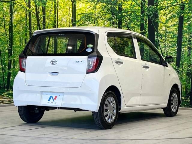 Daihatsu MIRA ES 2018-09 13560-17