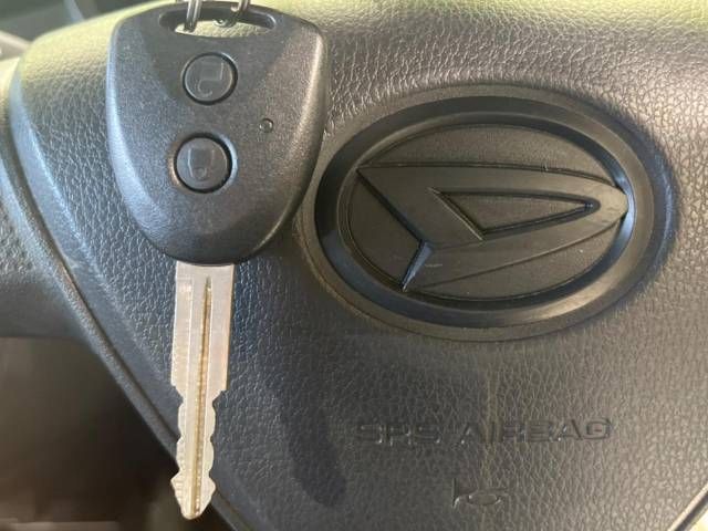 Daihatsu MIRA ES 2018-09 13560-6