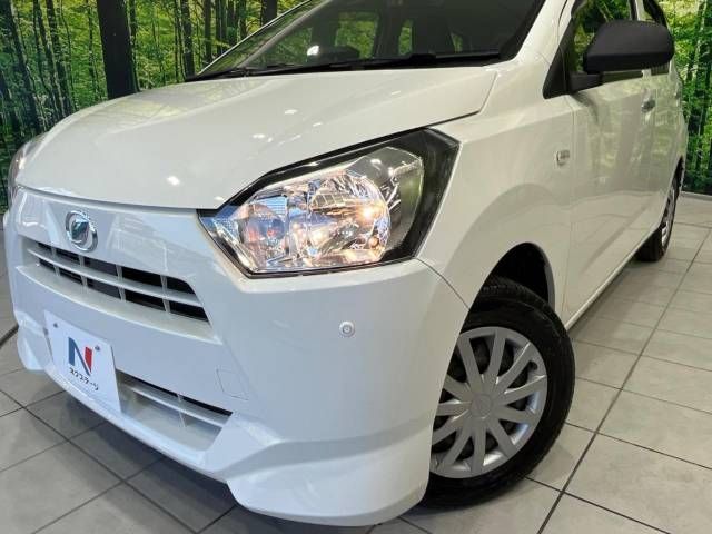 Daihatsu MIRA ES 2018-09 13560-12