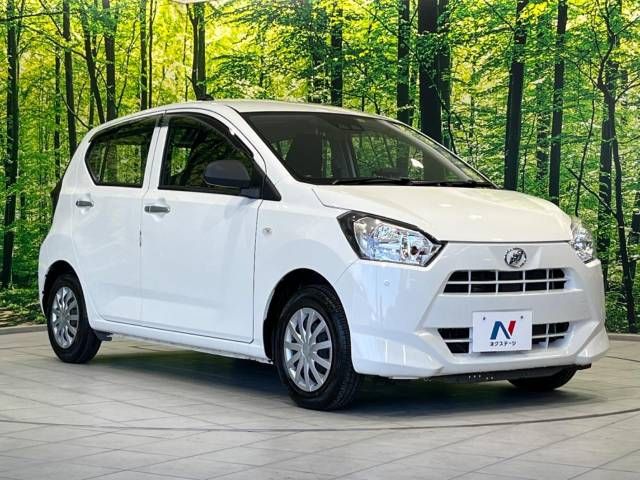 Daihatsu MIRA ES 2018-09 13560-16