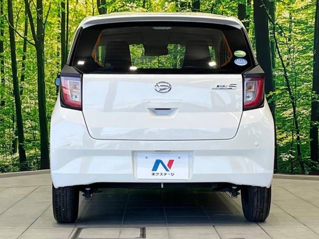 Daihatsu MIRA ES 2018-09 13560-15