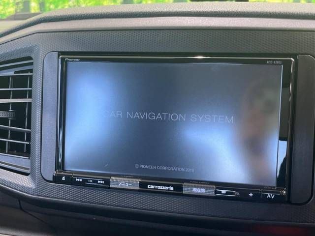 Daihatsu MIRA ES 2018-09 13560-2