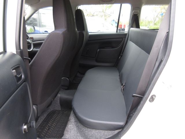 Toyota SUCCEED VAN 2018-03 14859-6